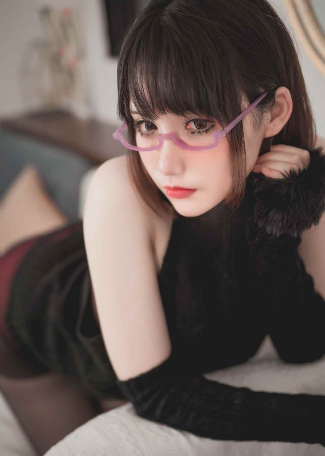 你十七鸽美女写真图集合集下载4套 1.8GB-美了么