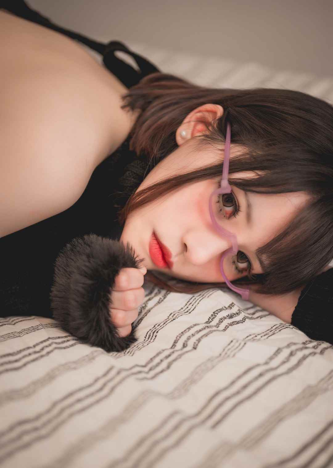 图片[2]-你十七鸽美女写真图集合集下载4套 1.8GB-美了么