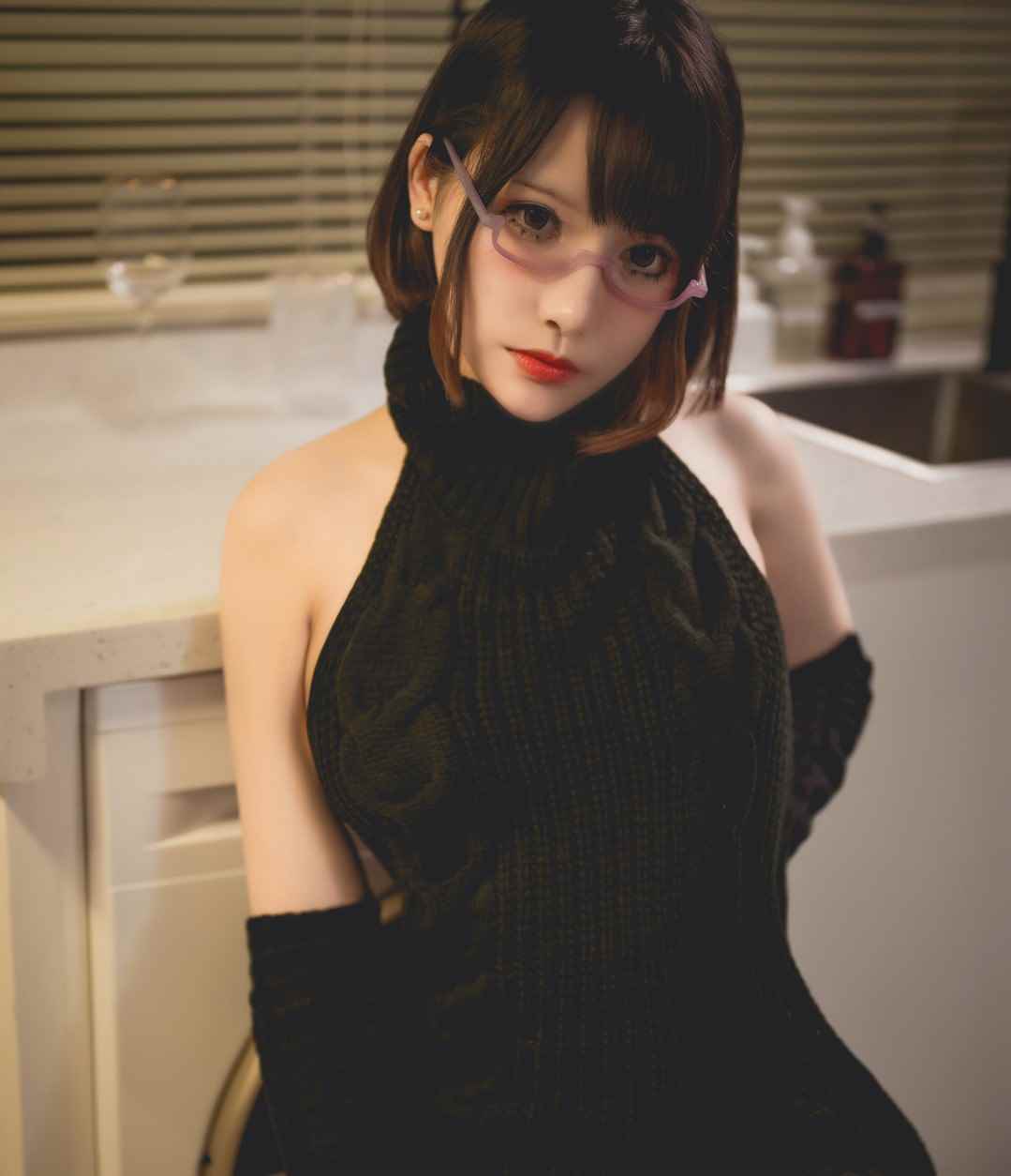 图片[4]-你十七鸽美女写真图集合集下载4套 1.8GB-美了么