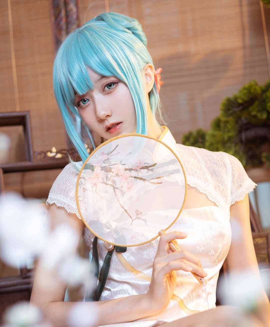 图片[2]-木绵绵OwO美女写真图集合集打包下载87套 30GB-美了么