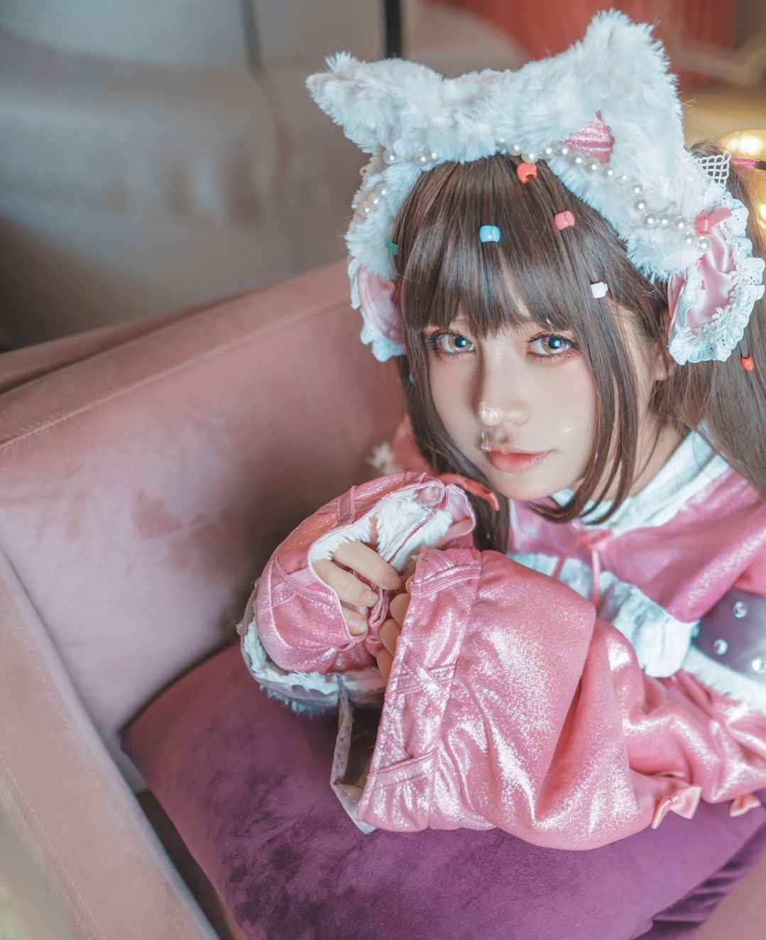 一笑芳香沁美女写真图集合集下载41套 9GB-美了么