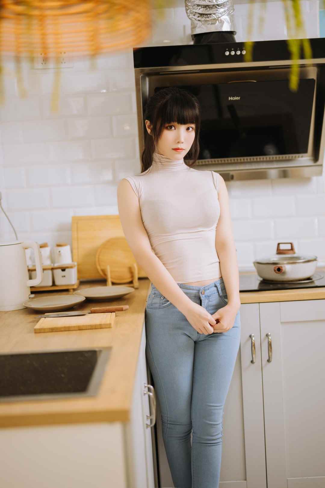 图片[2]-汪知子美女写真图集合集打包下载23套 6GB-美了么