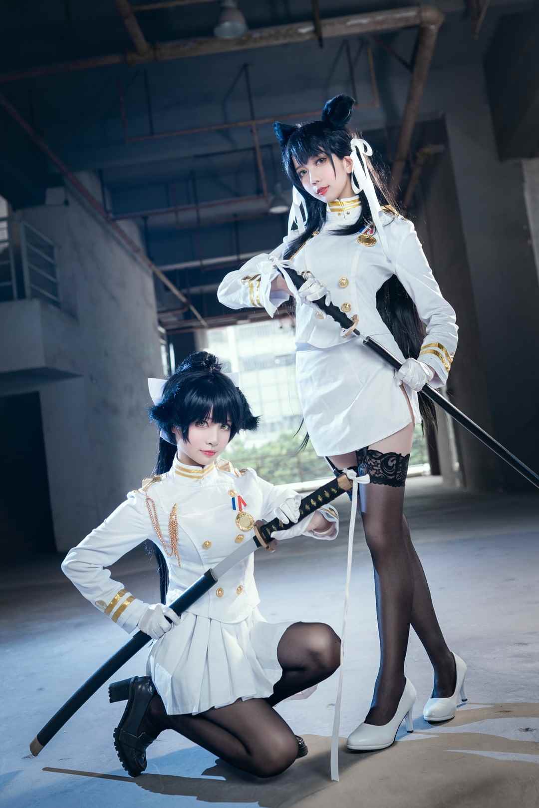 图片[6]-迷失人形美女写真图集下载12套 1.2GB-美了么