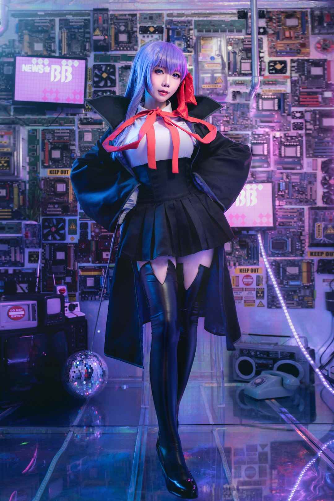 迷失人形美女写真图集下载12套 1.2GB-美了么