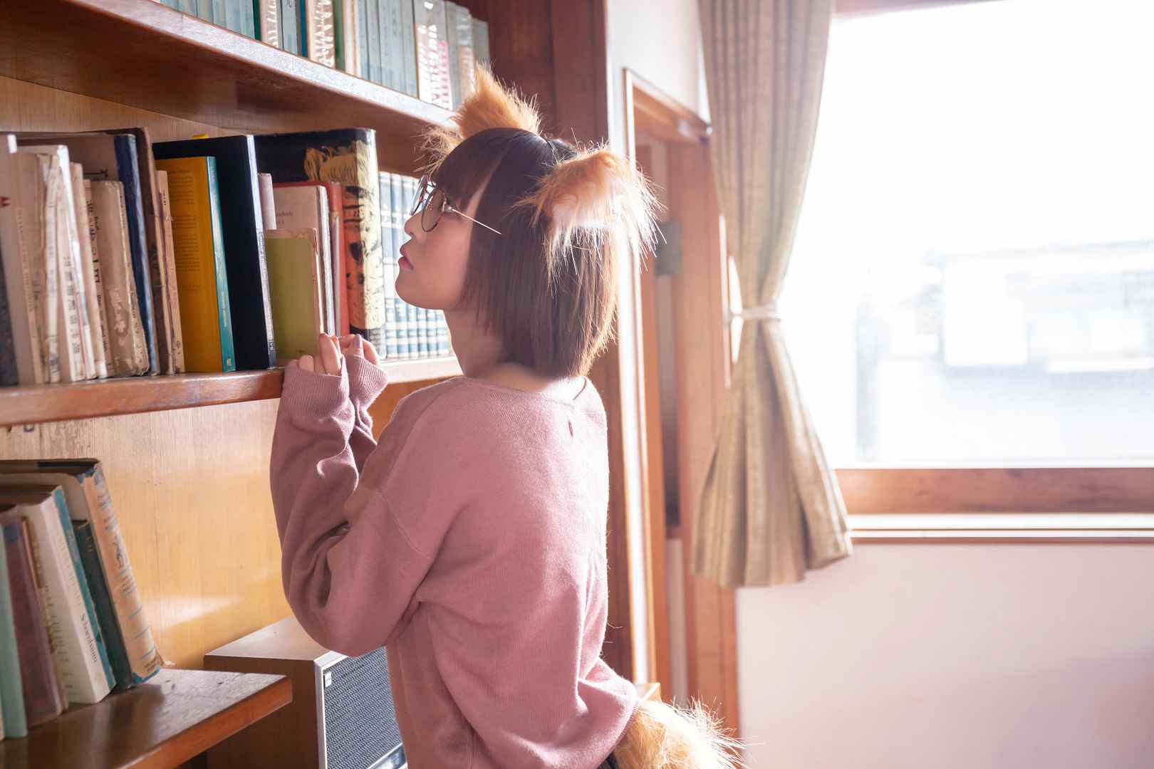 月城委員会写真图集合集打包下载8套 1.4GB-美了么