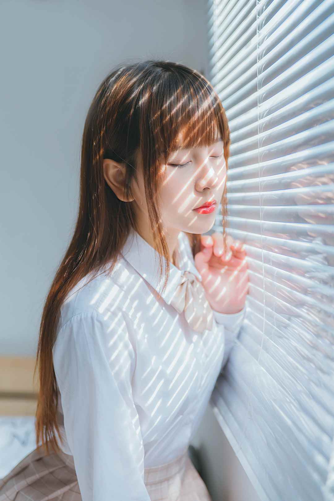 图片[3]-秋山AkI美女写真图集合集下载7套 2GB-美了么