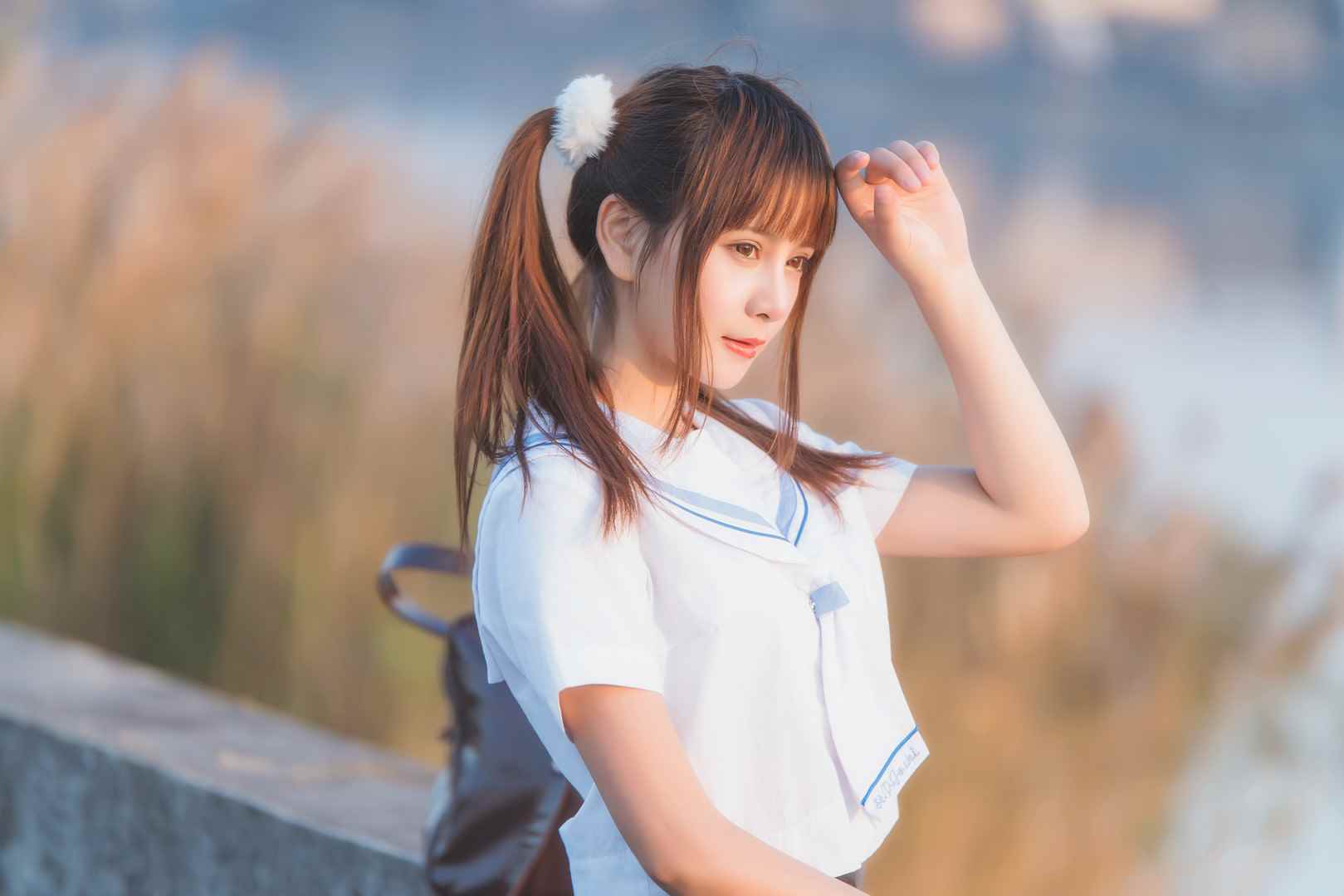 图片[4]-秋山AkI美女写真图集合集下载7套 2GB-美了么