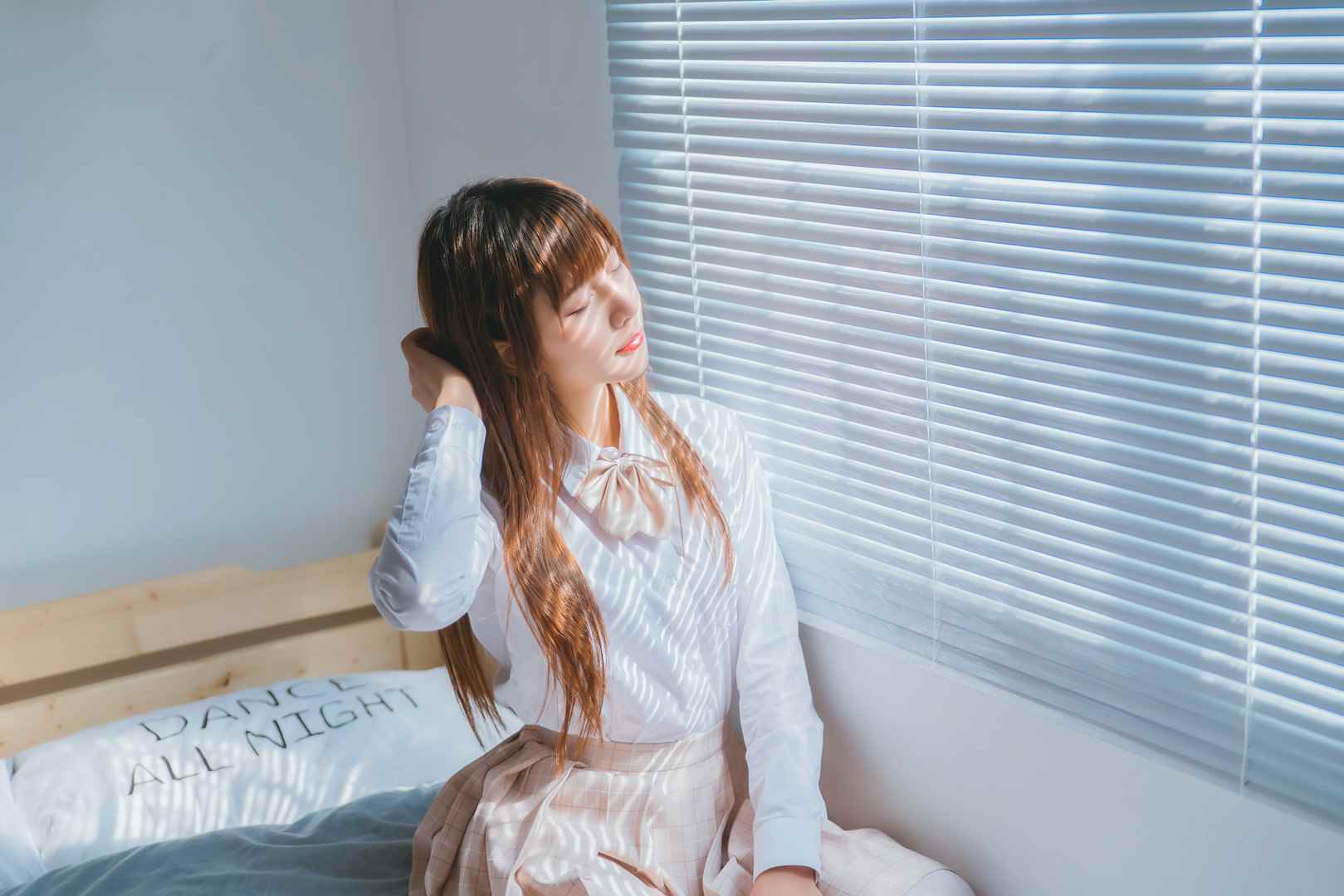 图片[2]-秋山AkI美女写真图集合集下载7套 2GB-美了么