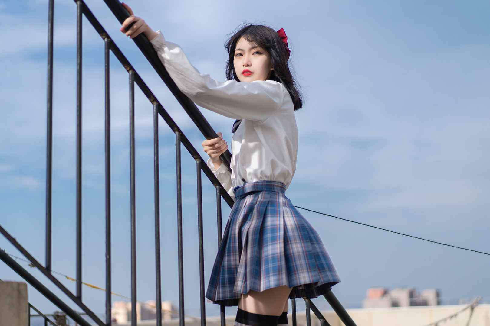 图片[4]-梨瑾瑾美女写真图集打包下载19套 6GB-美了么