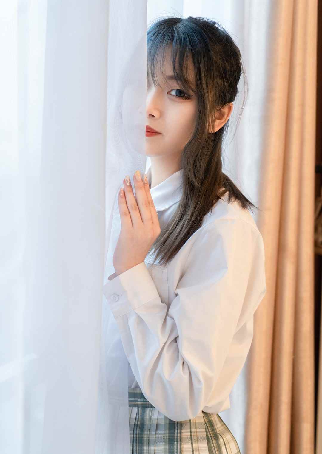 图片[3]-梨瑾瑾美女写真图集打包下载19套 6GB-美了么