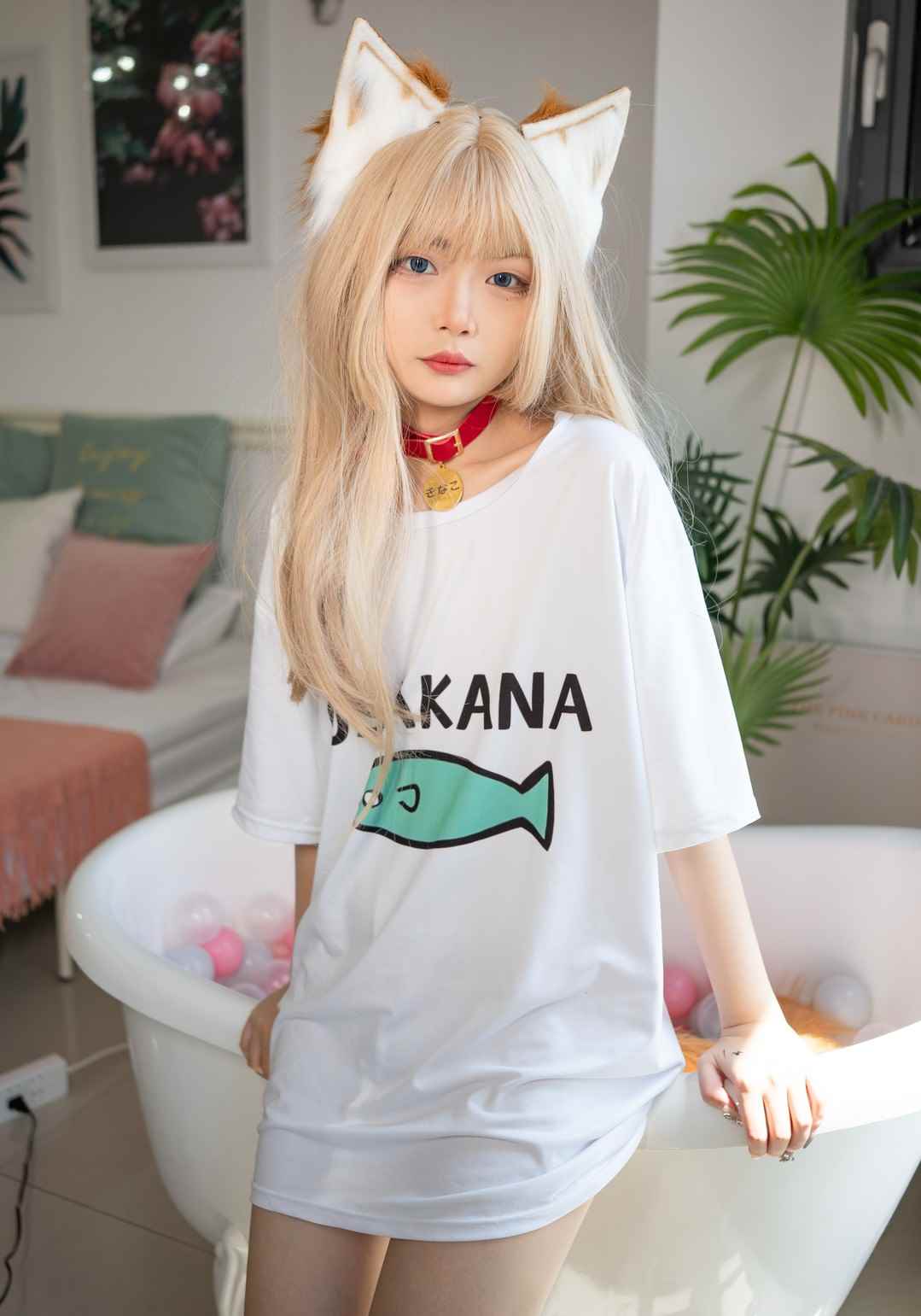 梨瑾瑾美女写真图集打包下载19套 6GB-美了么