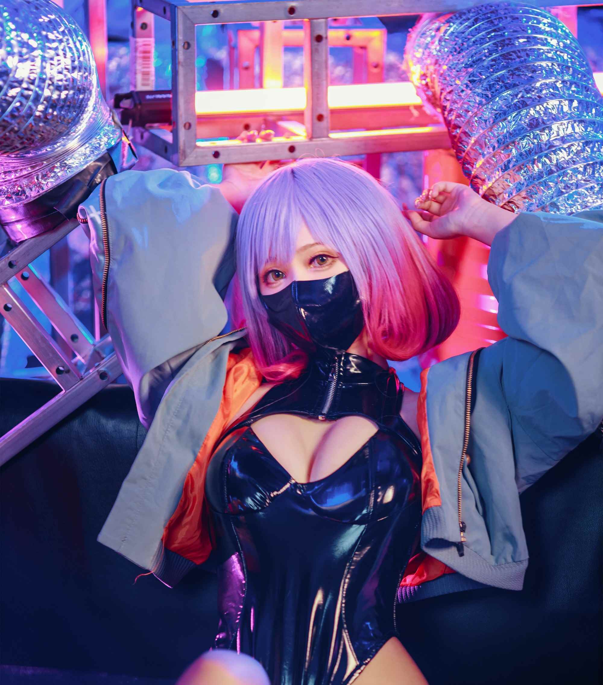 图片[2]-仙女月美女写真图集下载14套 6GB-美了么