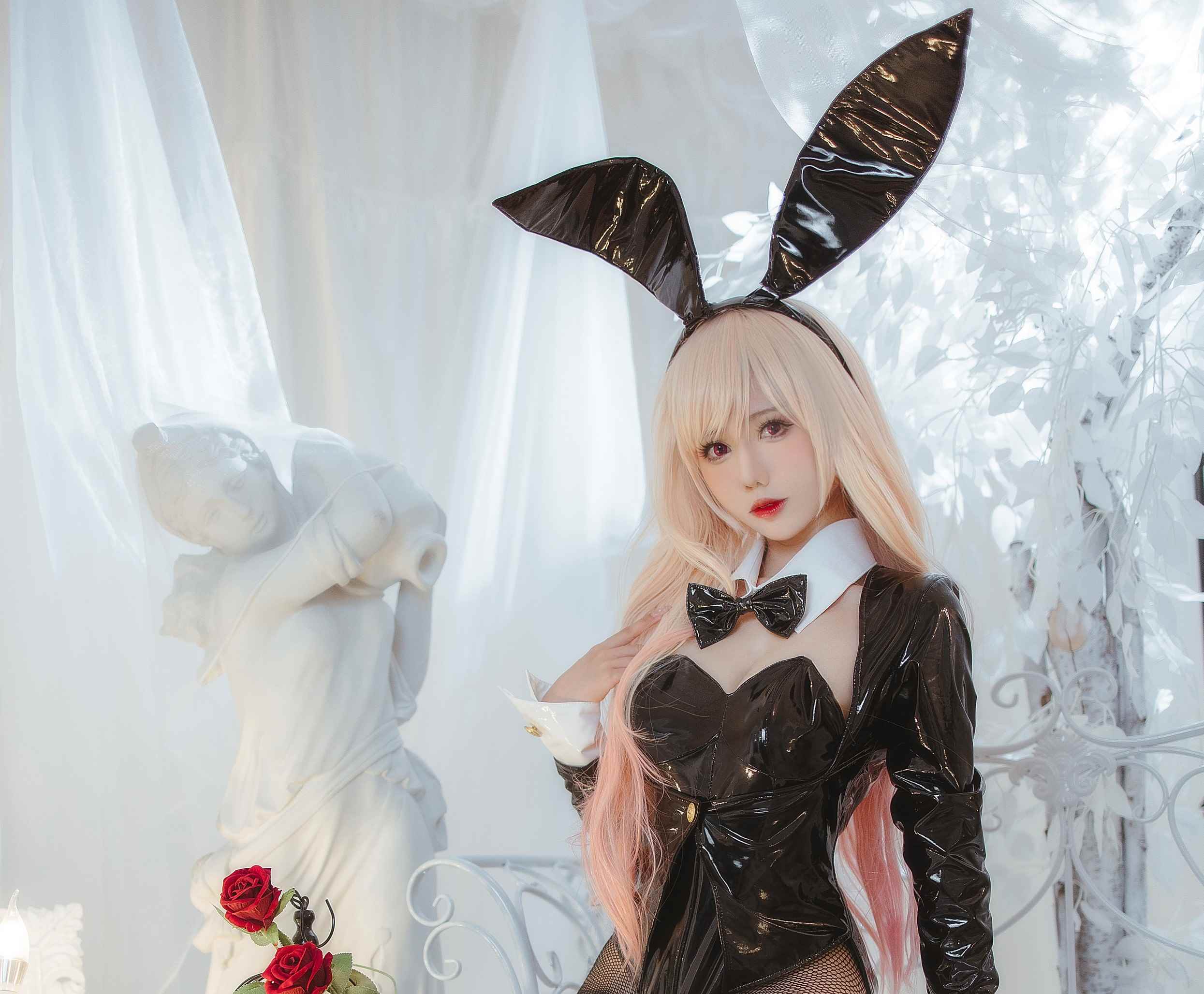 仙女月美女写真图集下载14套 6GB-美了么