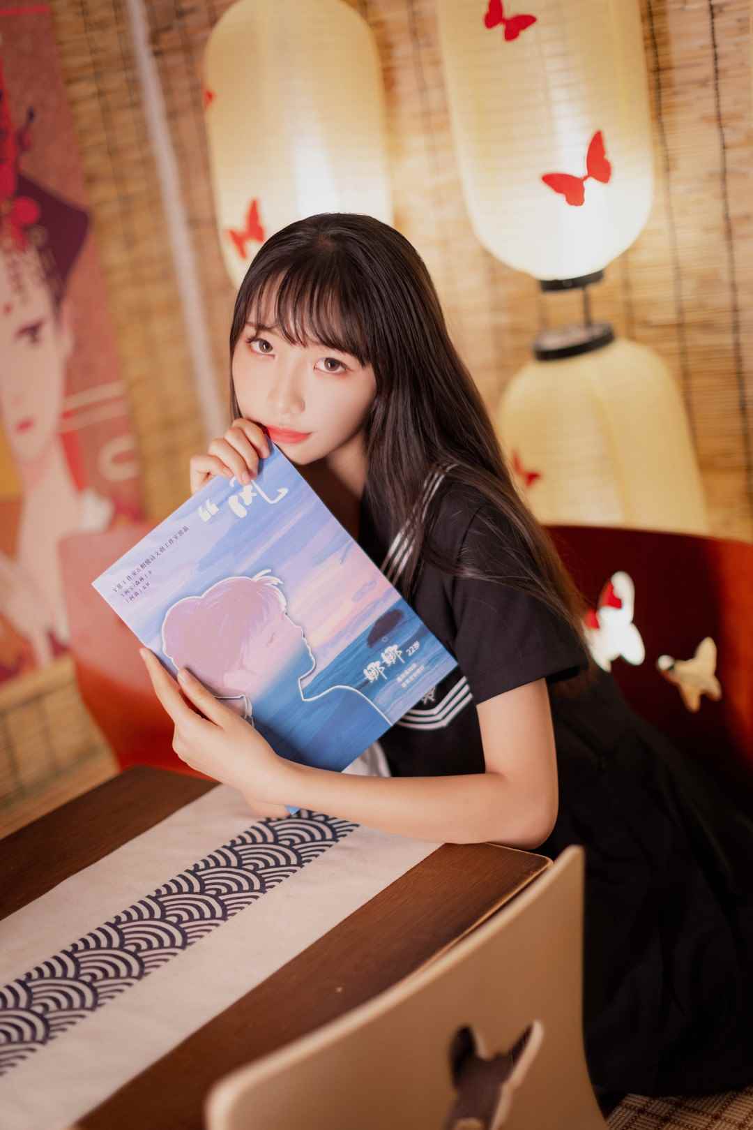 图片[5]-murmure(西瓜少女)美女写真图集下载47套 30GB-美了么