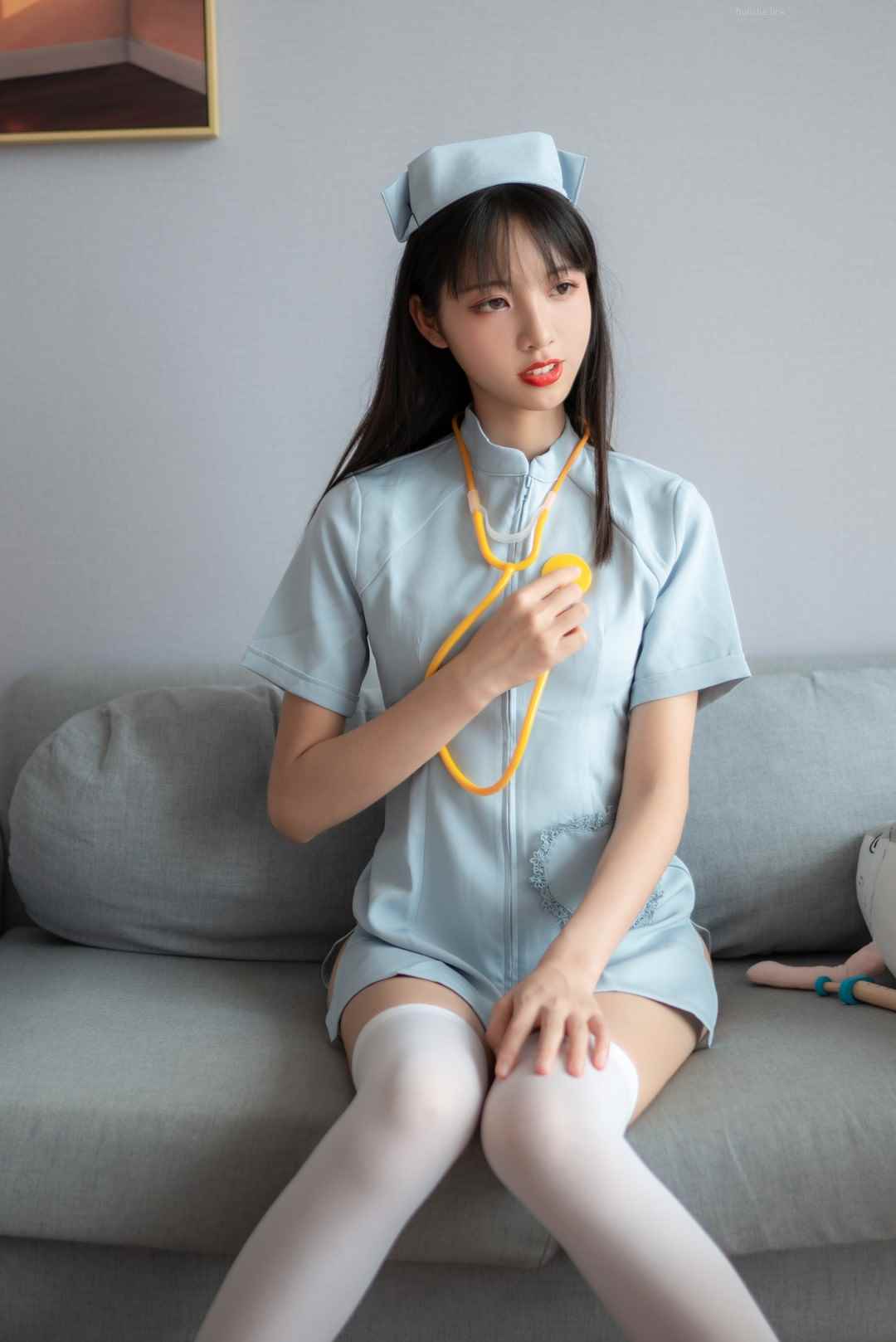 图片[4]-murmure(西瓜少女)美女写真图集下载47套 30GB-美了么