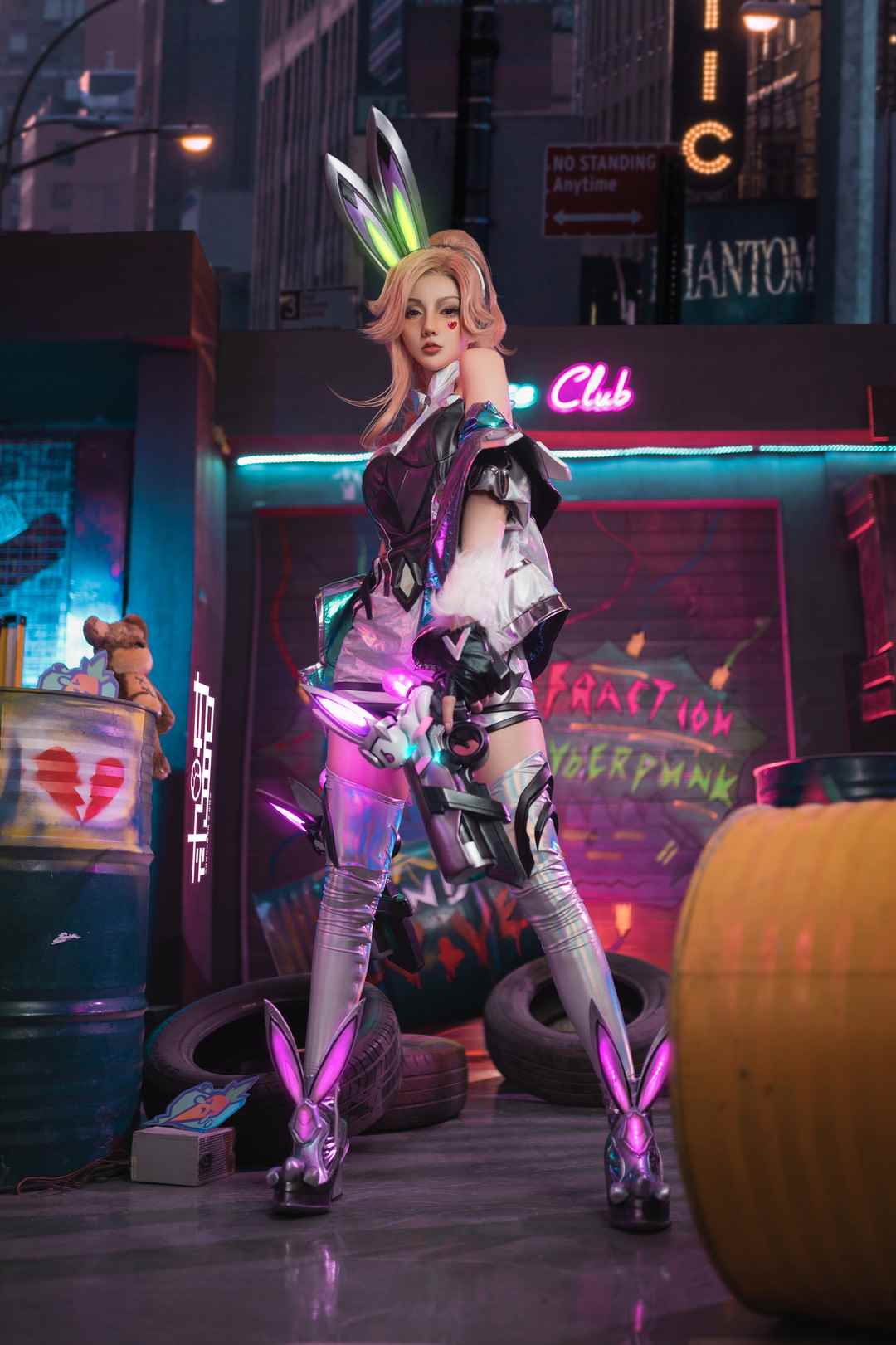 图片[2]-如月灰美女写真图集合集打包下载28套 5.6GB-美了么