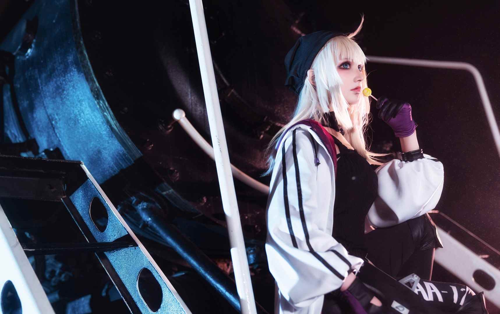 在下萝莉控ii写真图集合集打包下载52套 14GB-美了么