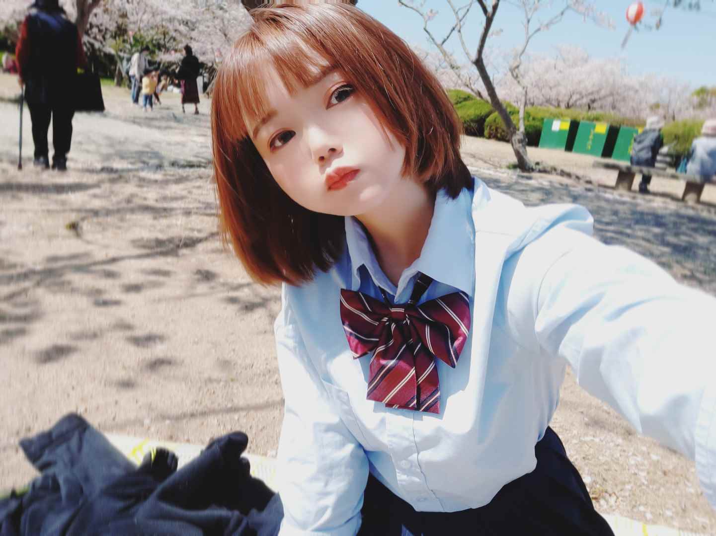 图片[2]-Nikumikyo(きょう肉肉)美女写真套图合集打包下载51GB-美了么