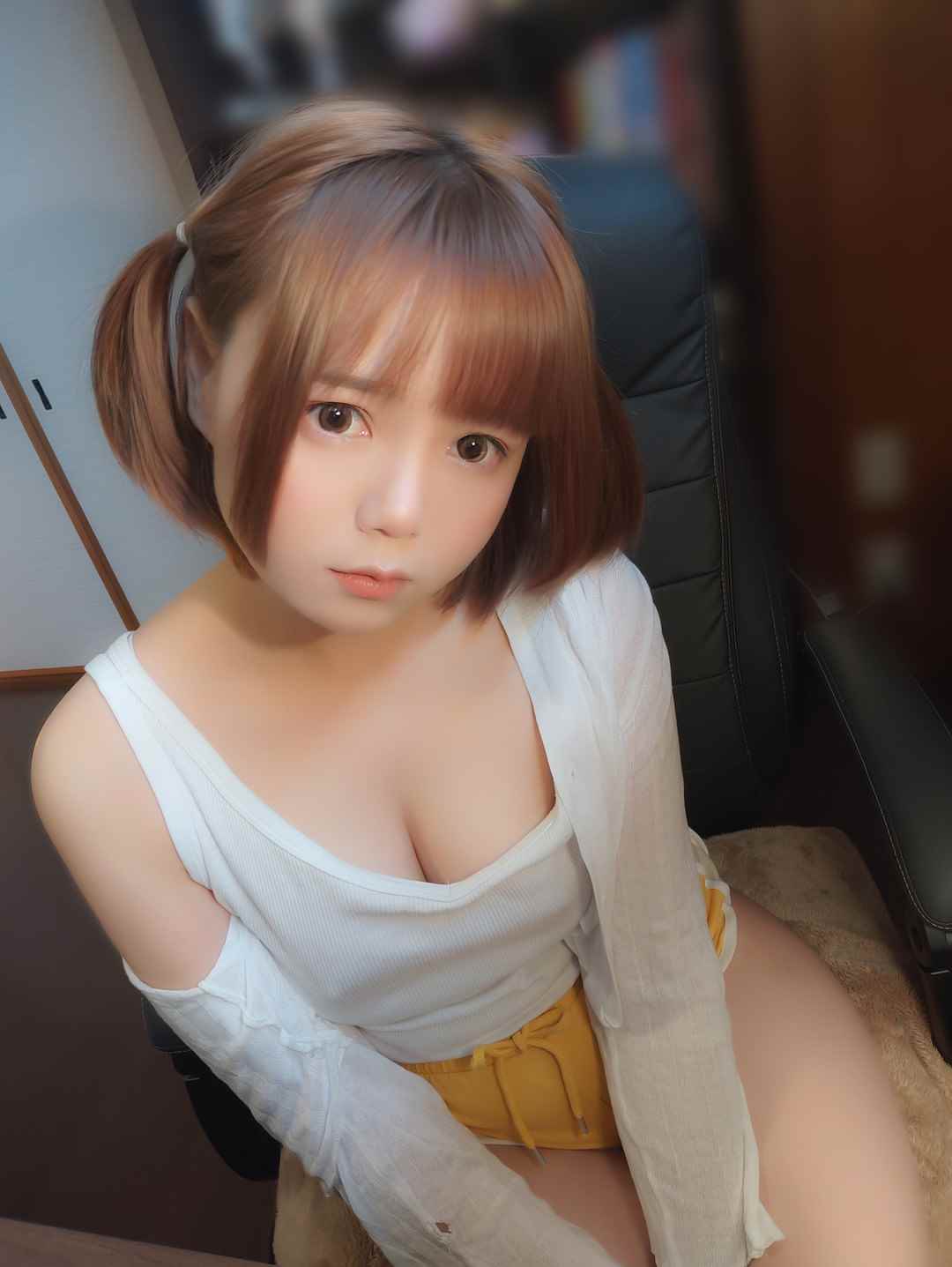 图片[3]-Nikumikyo(きょう肉肉)美女写真套图合集打包下载51GB-美了么