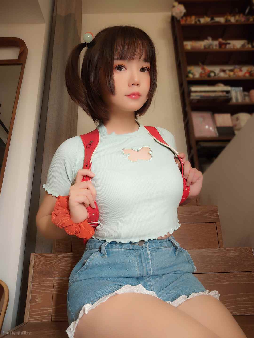 Nikumikyo(きょう肉肉)美女写真套图合集打包下载51GB-美了么