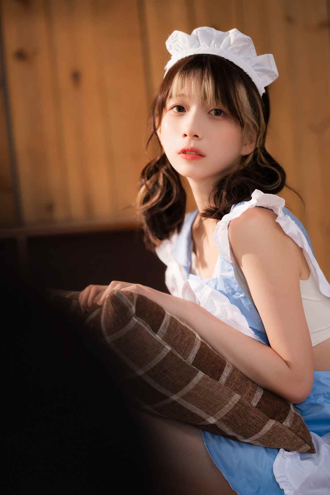 图片[2]-清青琴玖美女写真图集合集打包下载26套 12GB-美了么