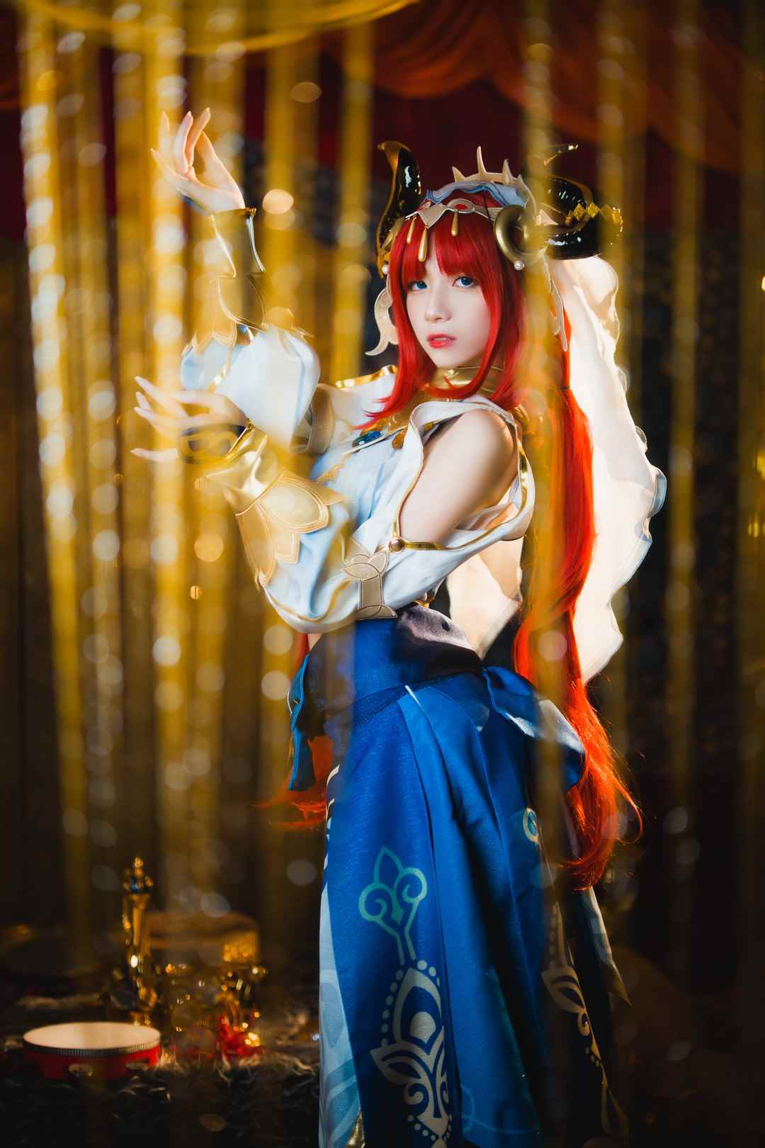 清青琴玖美女写真图集合集打包下载26套 12GB-美了么