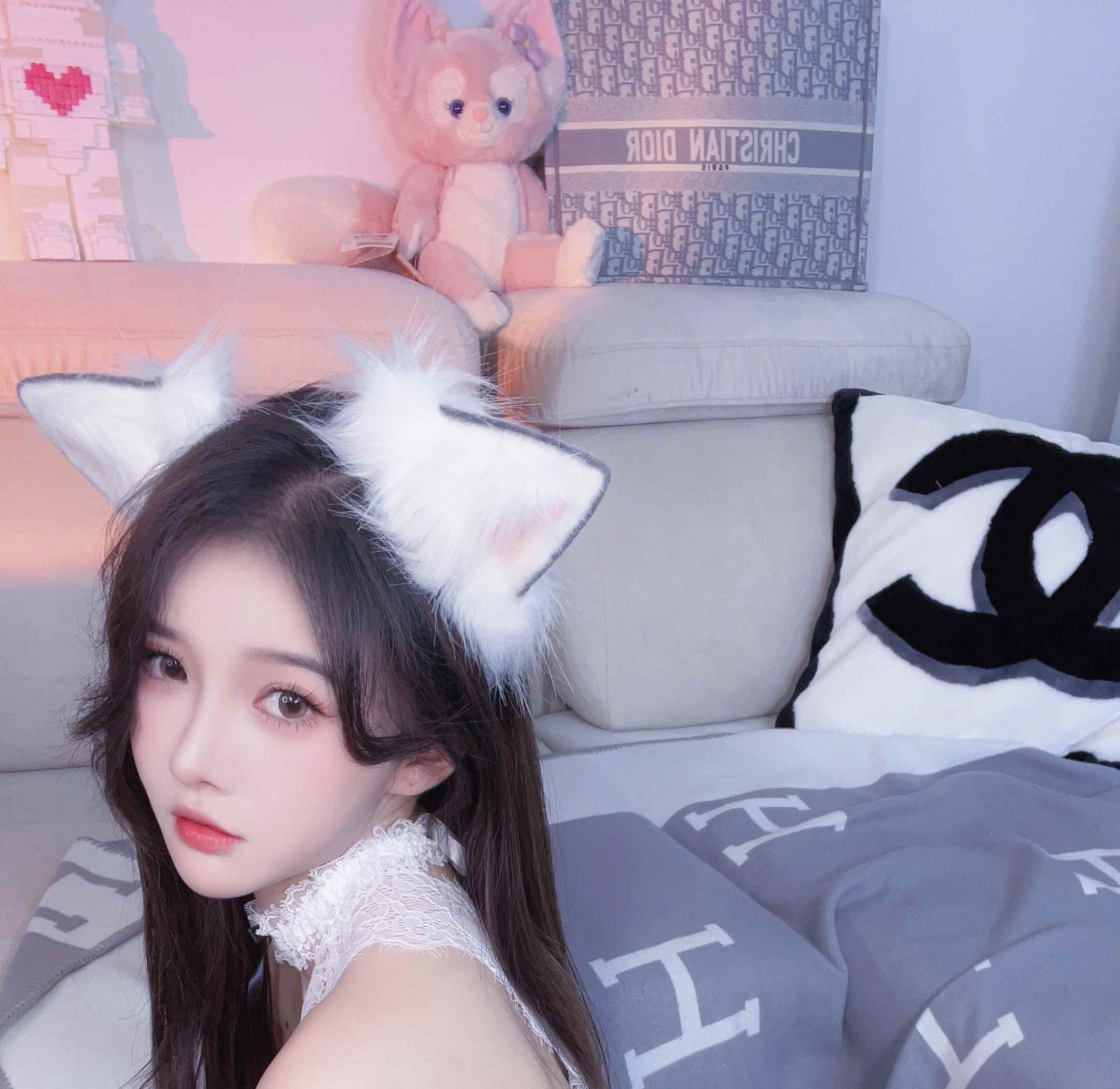 小奶瓶美女写真图集合集打包下载8GB-美了么