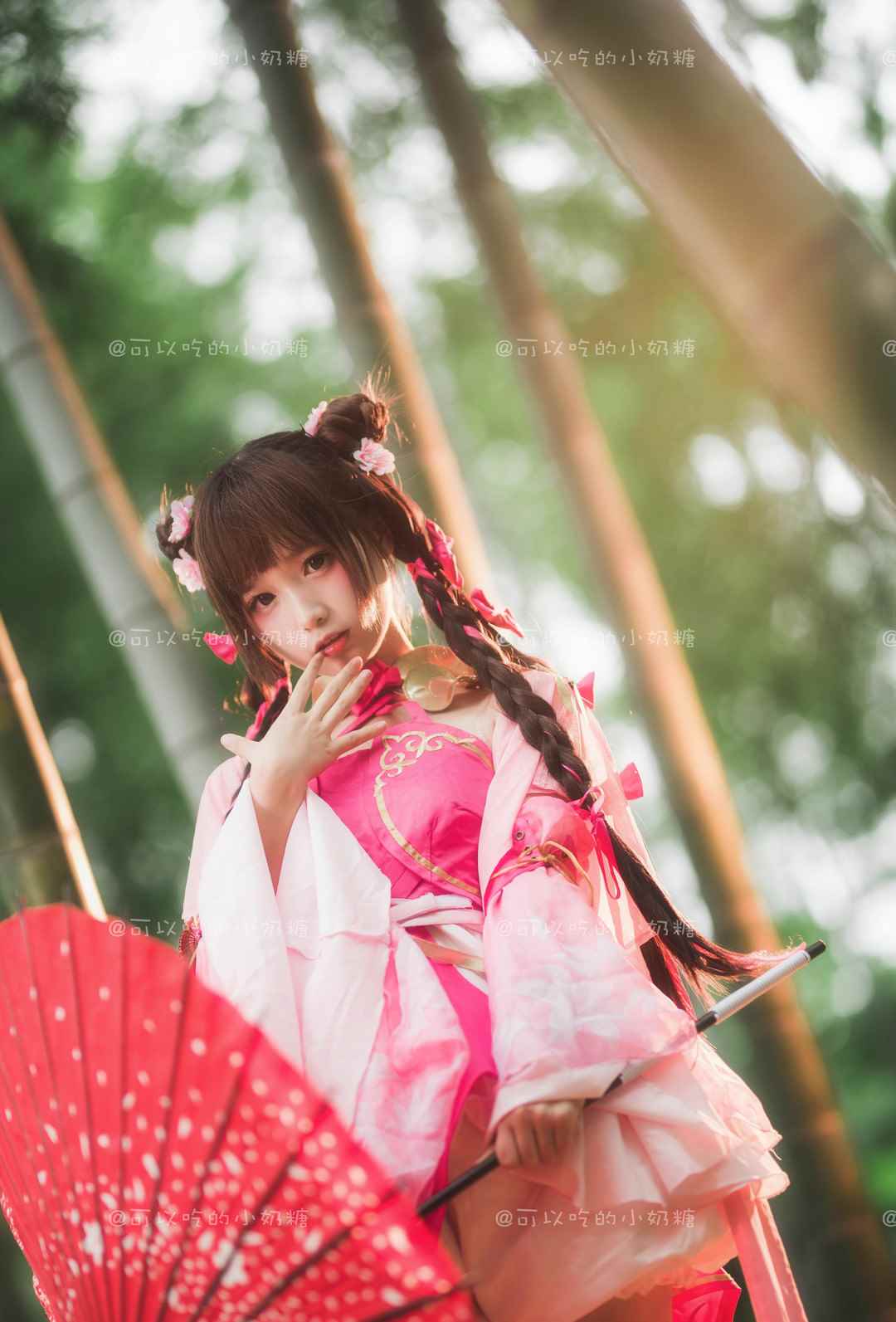 图片[6]-可以吃的小奶糖美女写真图集合集打包下载140P 1.22GB-美了么