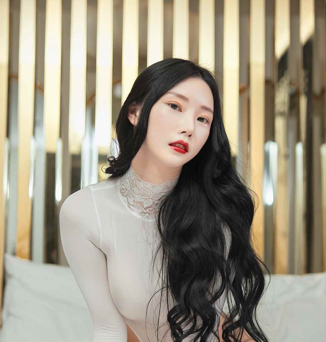 图片[2]-Riha(리하)美女写真图集合集打包下载10套 6GB-美了么