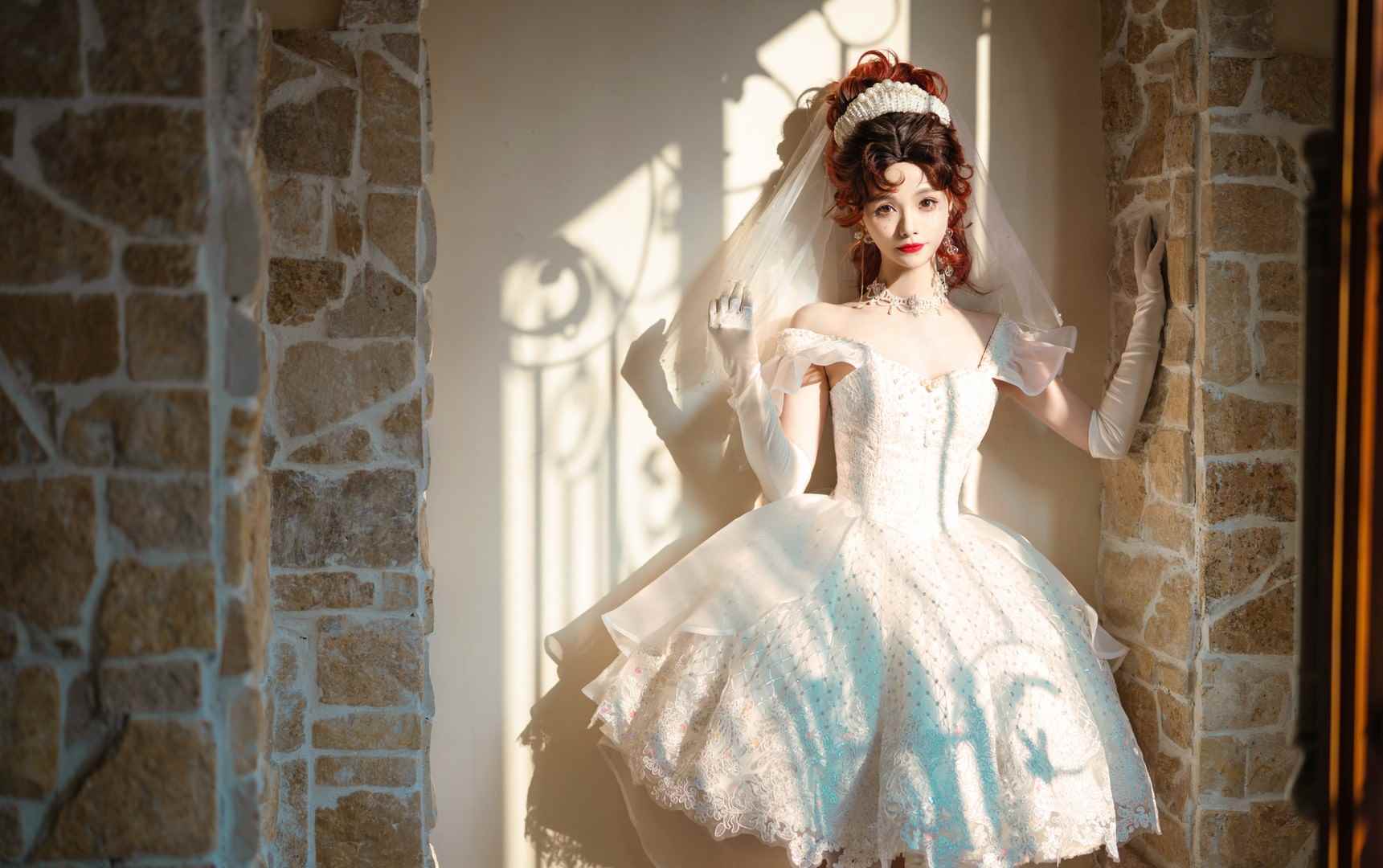 图片[4]-古风汉服JK洛丽塔Lolita旗袍图集合集打包下载15370P 54GB-美了么