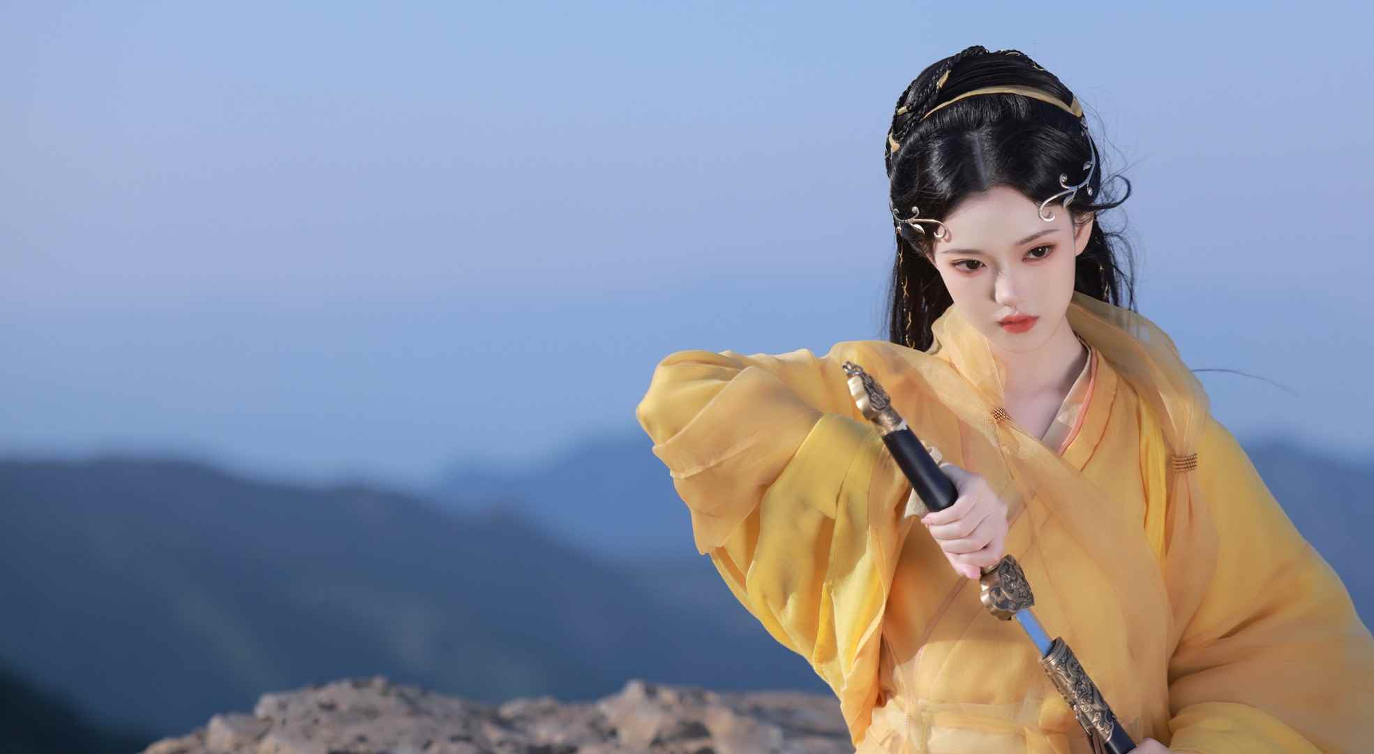 图片[13]-古风汉服JK洛丽塔Lolita旗袍图集合集打包下载15370P 54GB-美了么