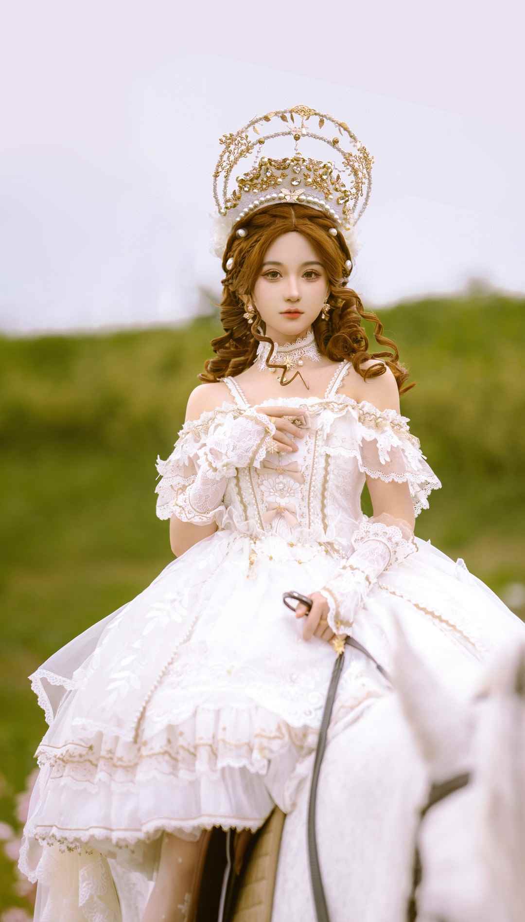 图片[7]-古风汉服JK洛丽塔Lolita旗袍图集合集打包下载15370P 54GB-美了么