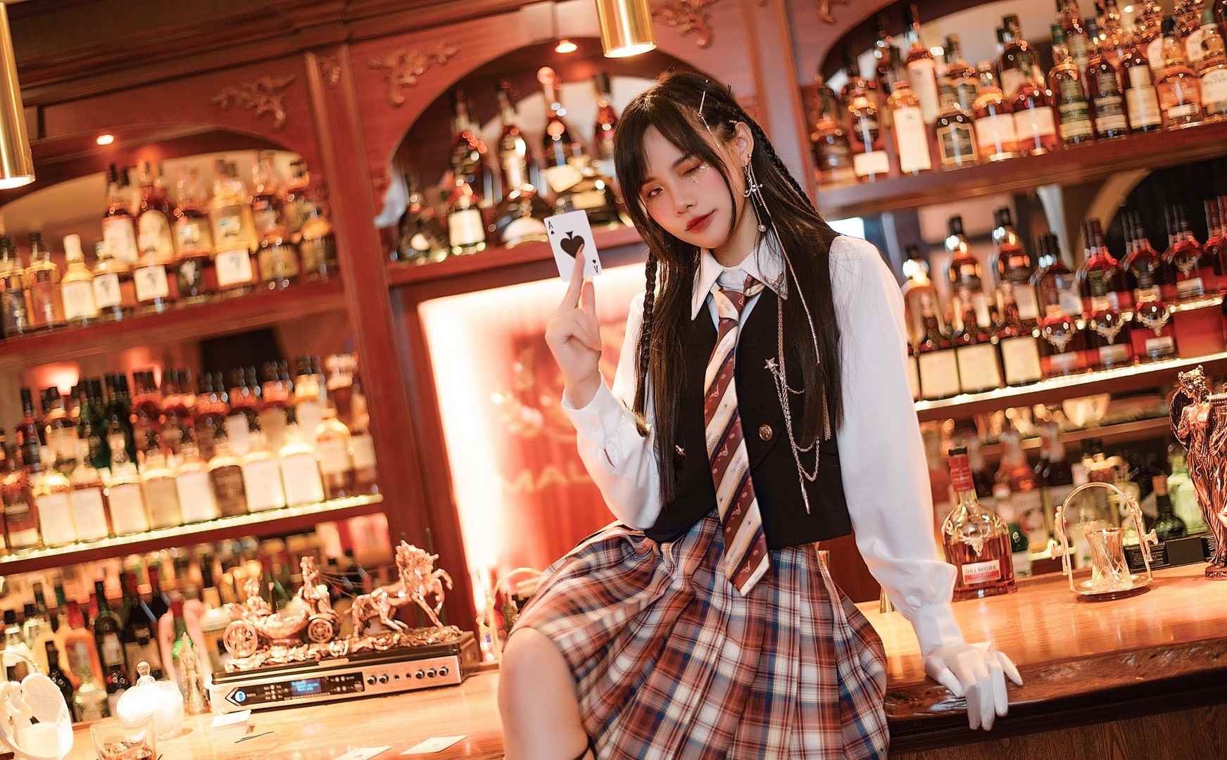 图片[8]-古风汉服JK洛丽塔Lolita旗袍图集合集打包下载15370P 54GB-美了么