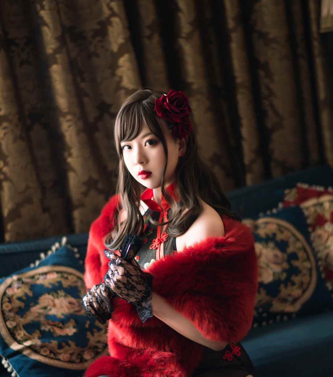 图片[2]-皮皮奶可可爱美女写真下载50套 26GB-美了么