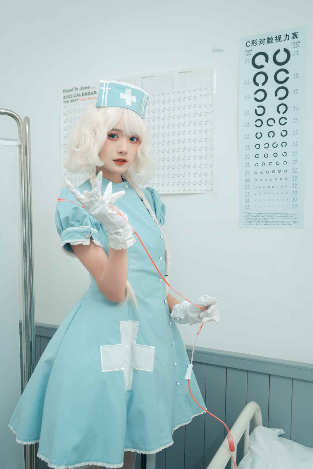 图片[3]-兔子zzz美女写真图集合集打包下载161套 34GB-美了么