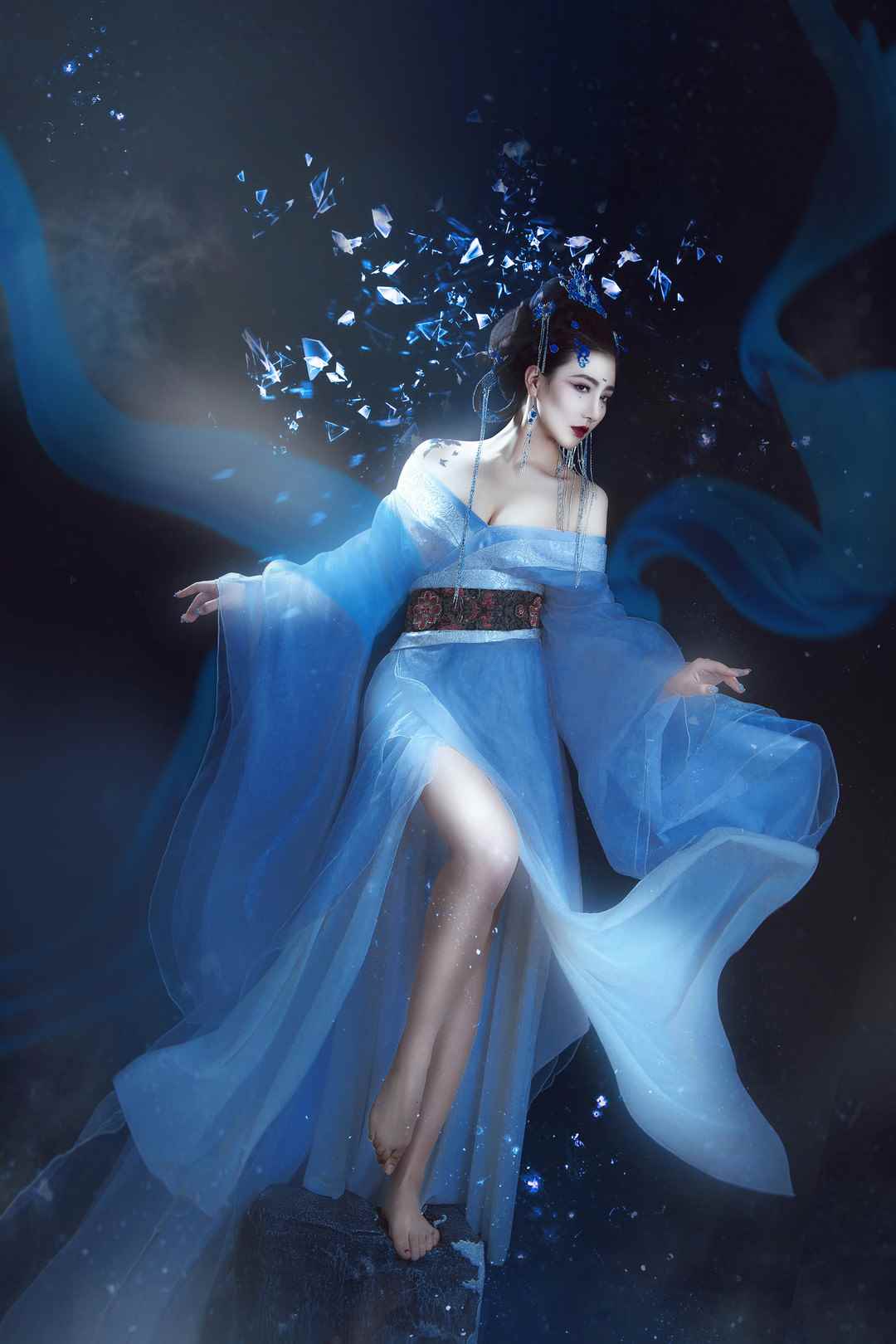 图片[4]-兔子zzz美女写真图集合集打包下载161套 34GB-美了么