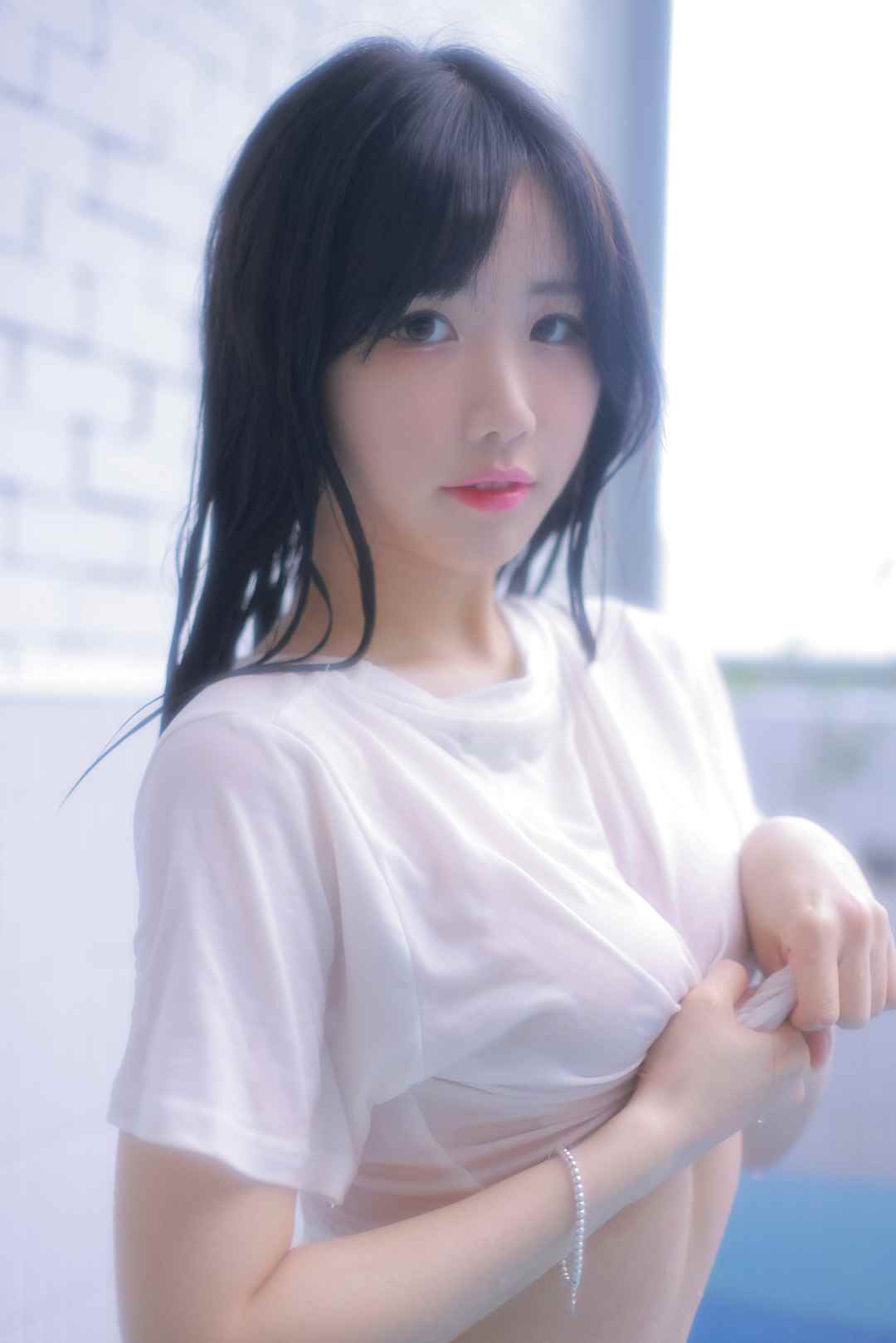MonthlyAddielyn美女写真图集合集打包下载15套 17GB-美了么