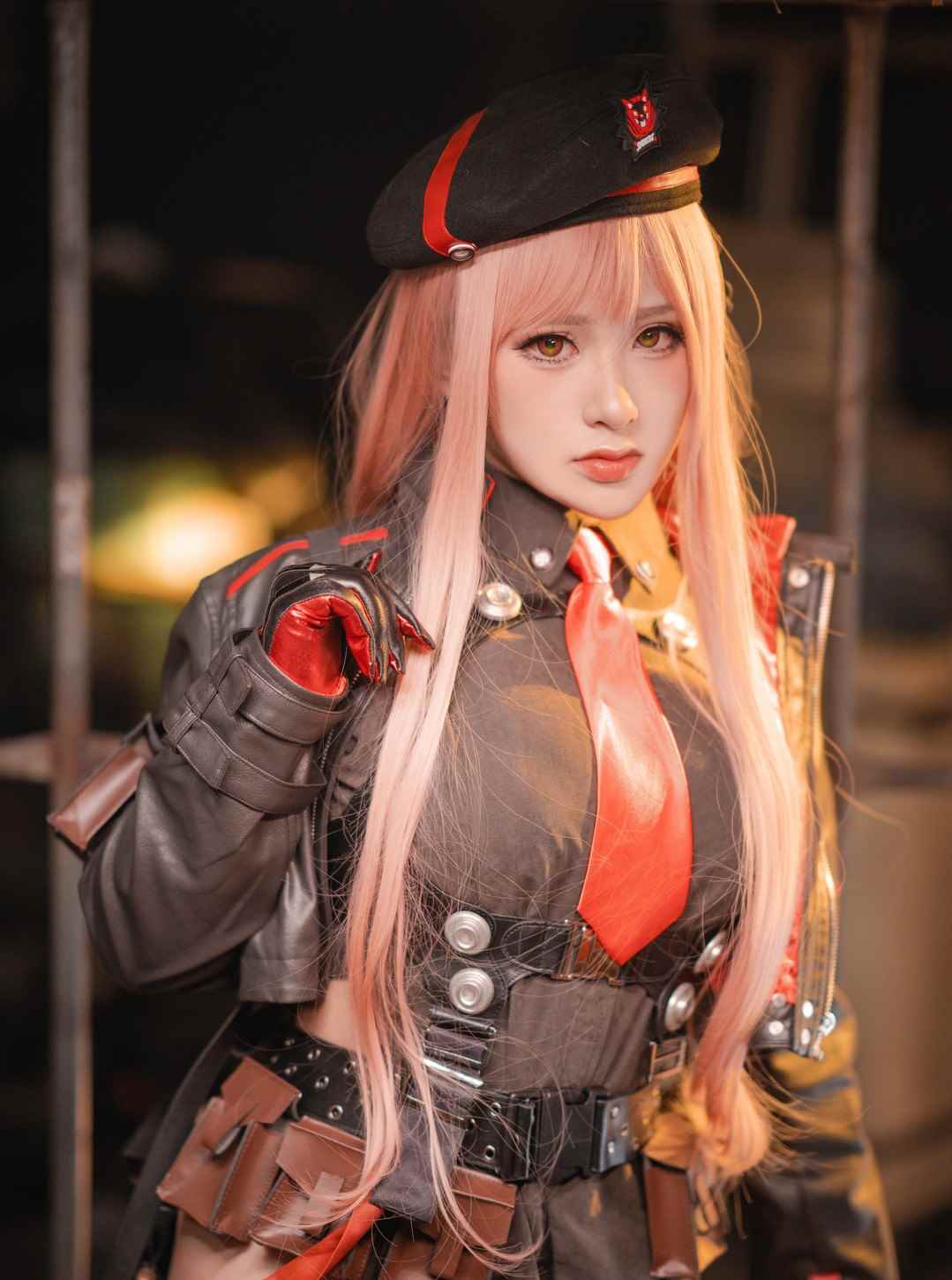 图片[2]-柘烟Zuken美女写真图集合集打包下载12套 3GB-美了么