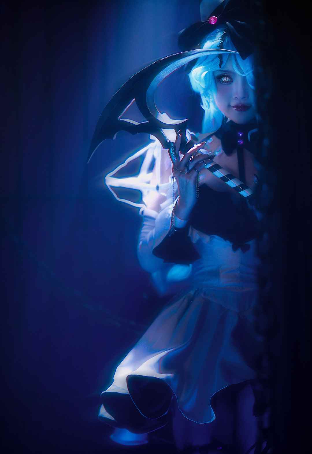 图片[2]-黑龙贯通美女写真图集合集下载23套 3GB-美了么