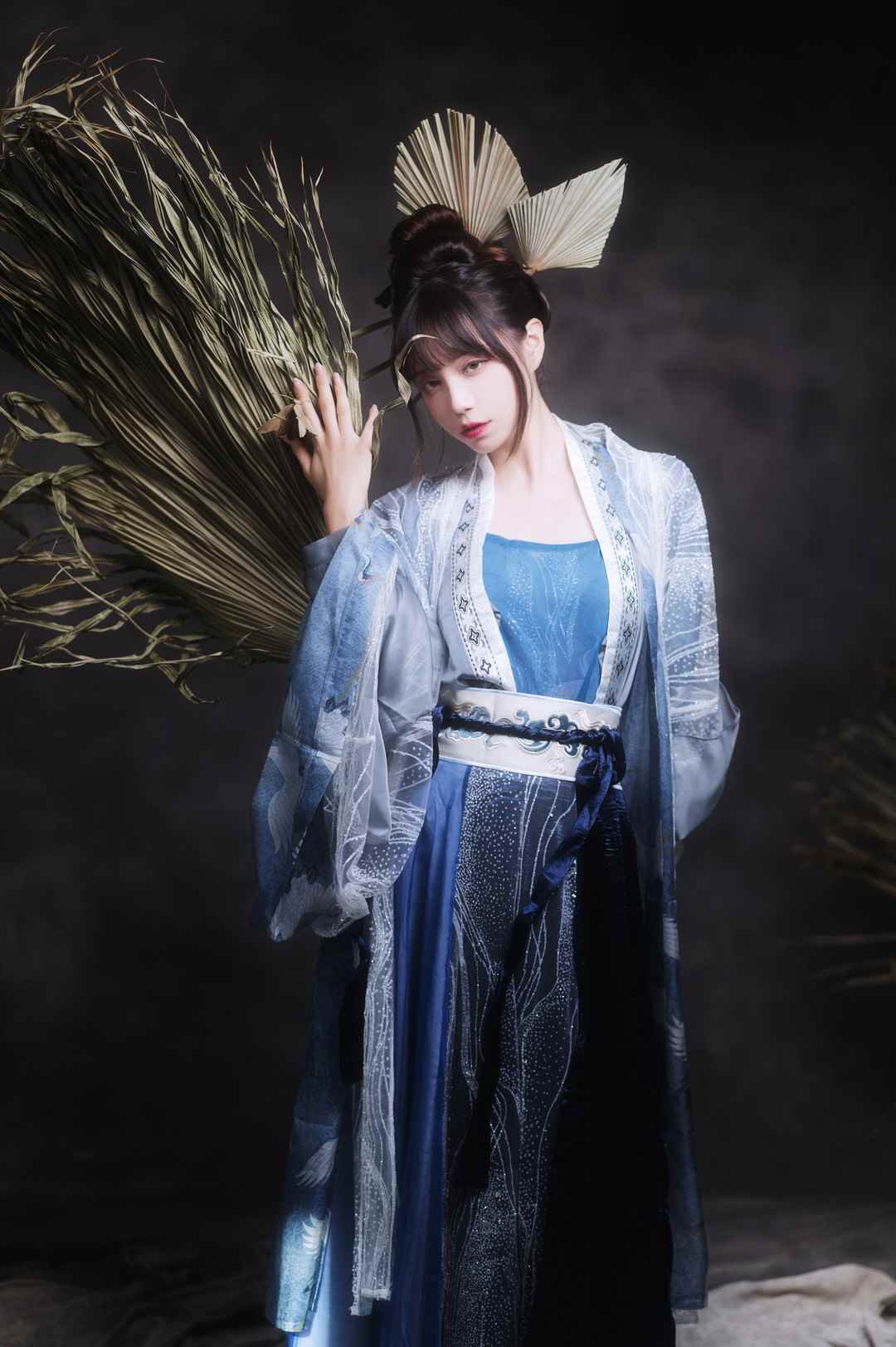 图片[4]-贰加六美女写真图集合集打包下载64套 18GB-美了么