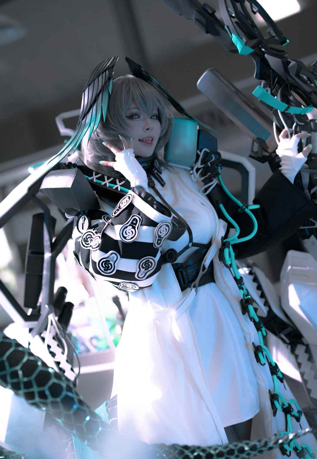 图片[2]-w百合欧皇子w美女写真图集下载17套 1.7GB-美了么