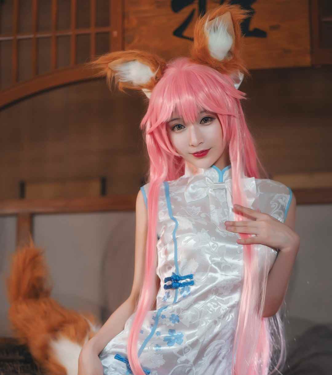 图片[3]-w百合欧皇子w美女写真图集下载17套 1.7GB-美了么