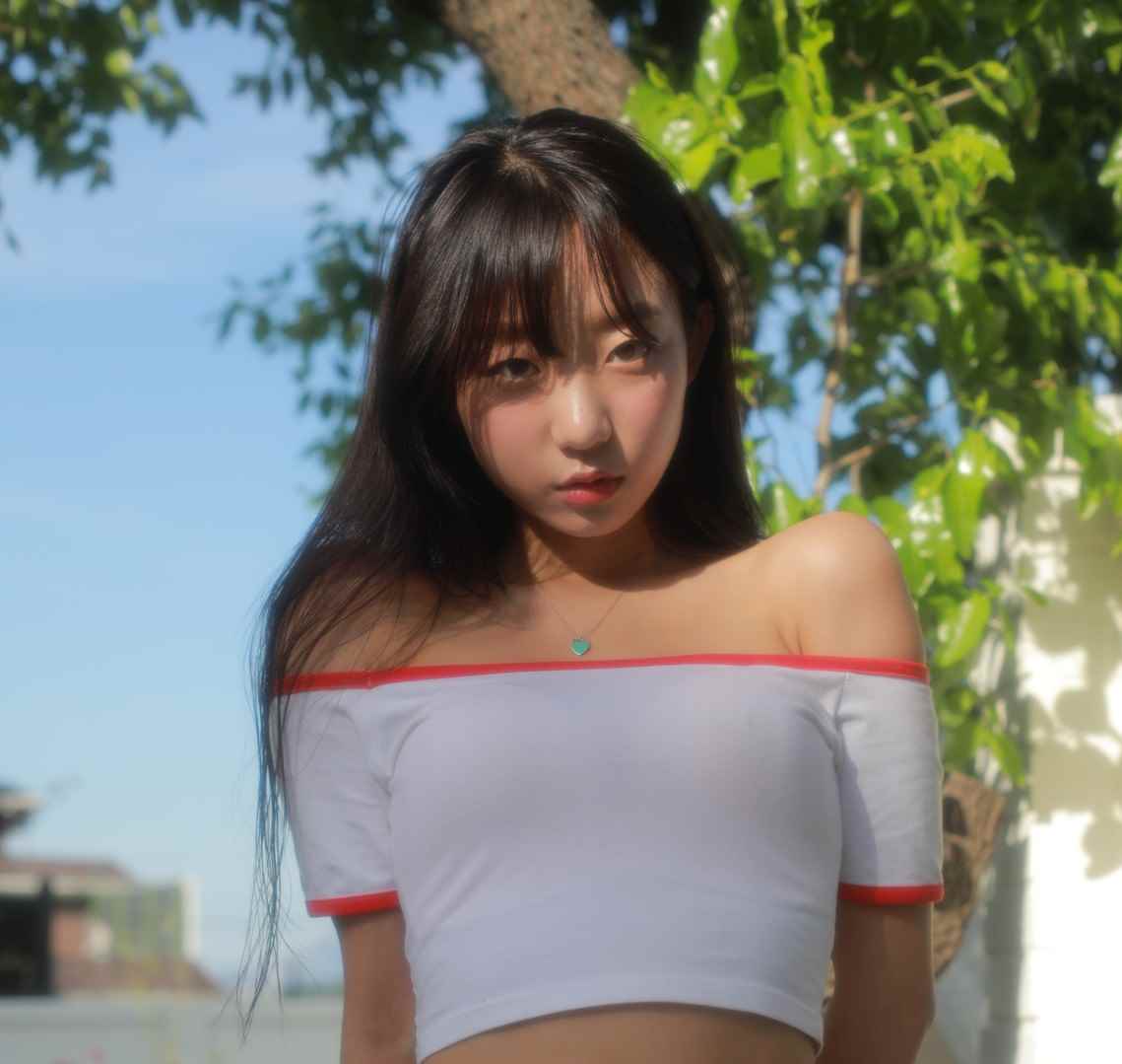 图片[3]-EunjiPyoapple(표은지)美女写真图集合集下载11套 28GB-美了么