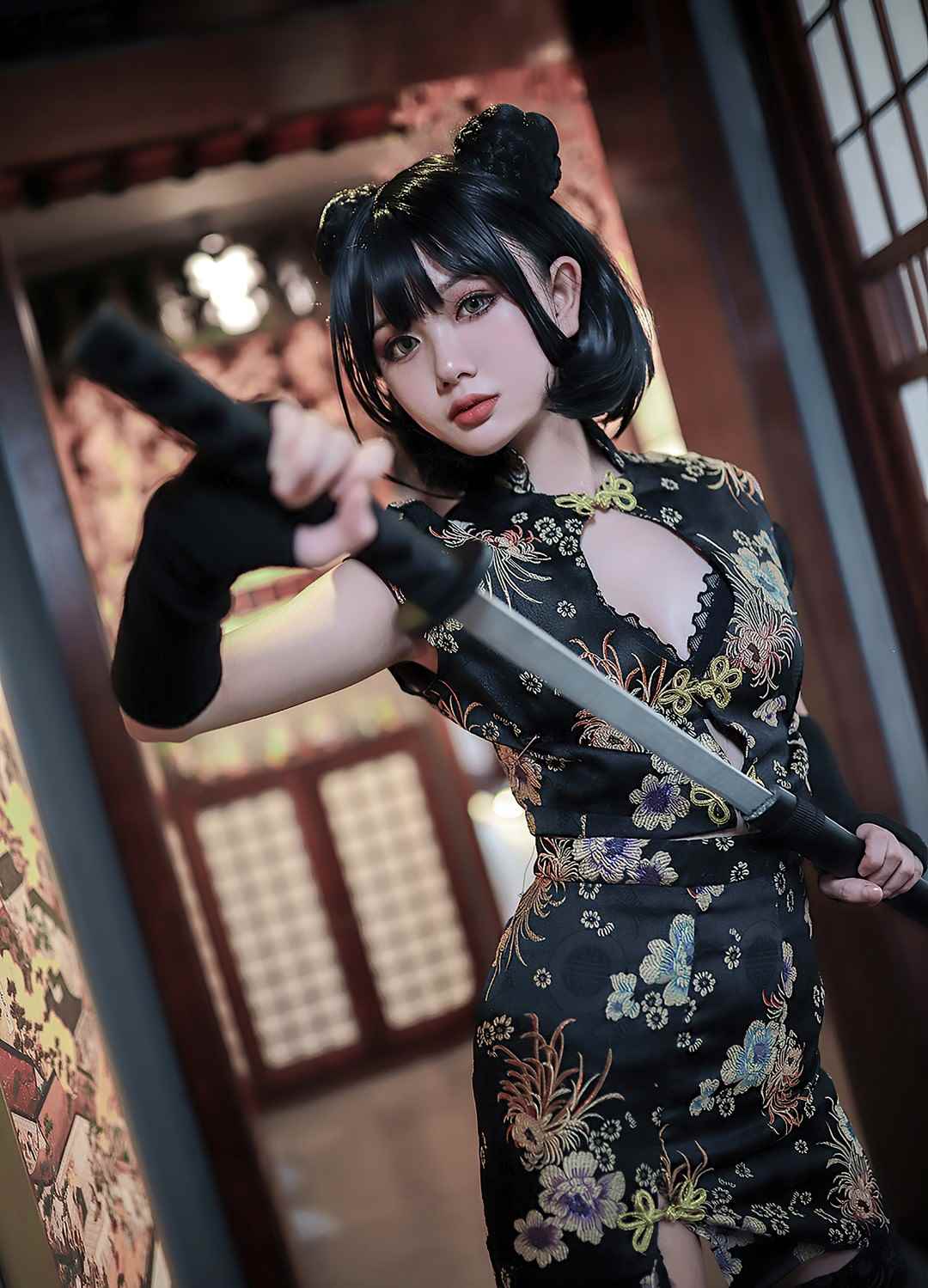 您的蛋蛋写真合集打包下载48套 30GB-美了么