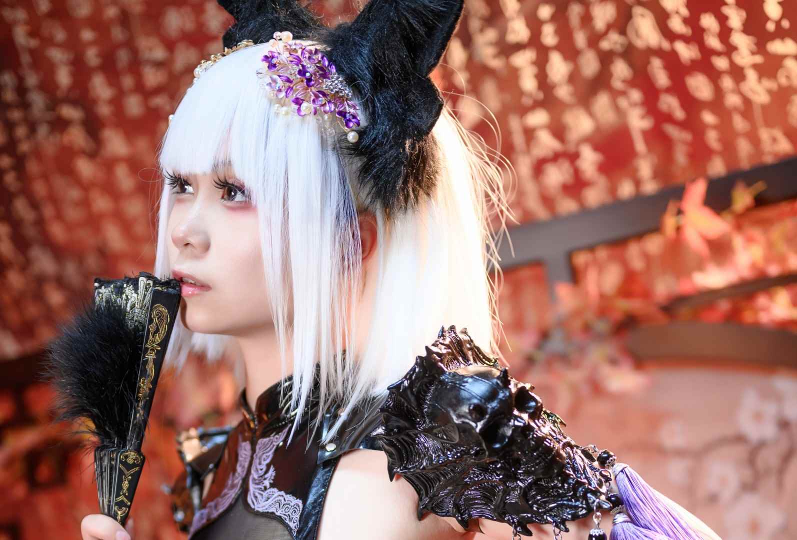 图片[2]-末夜787美女写真图集合集打包下载22套 14GB-美了么