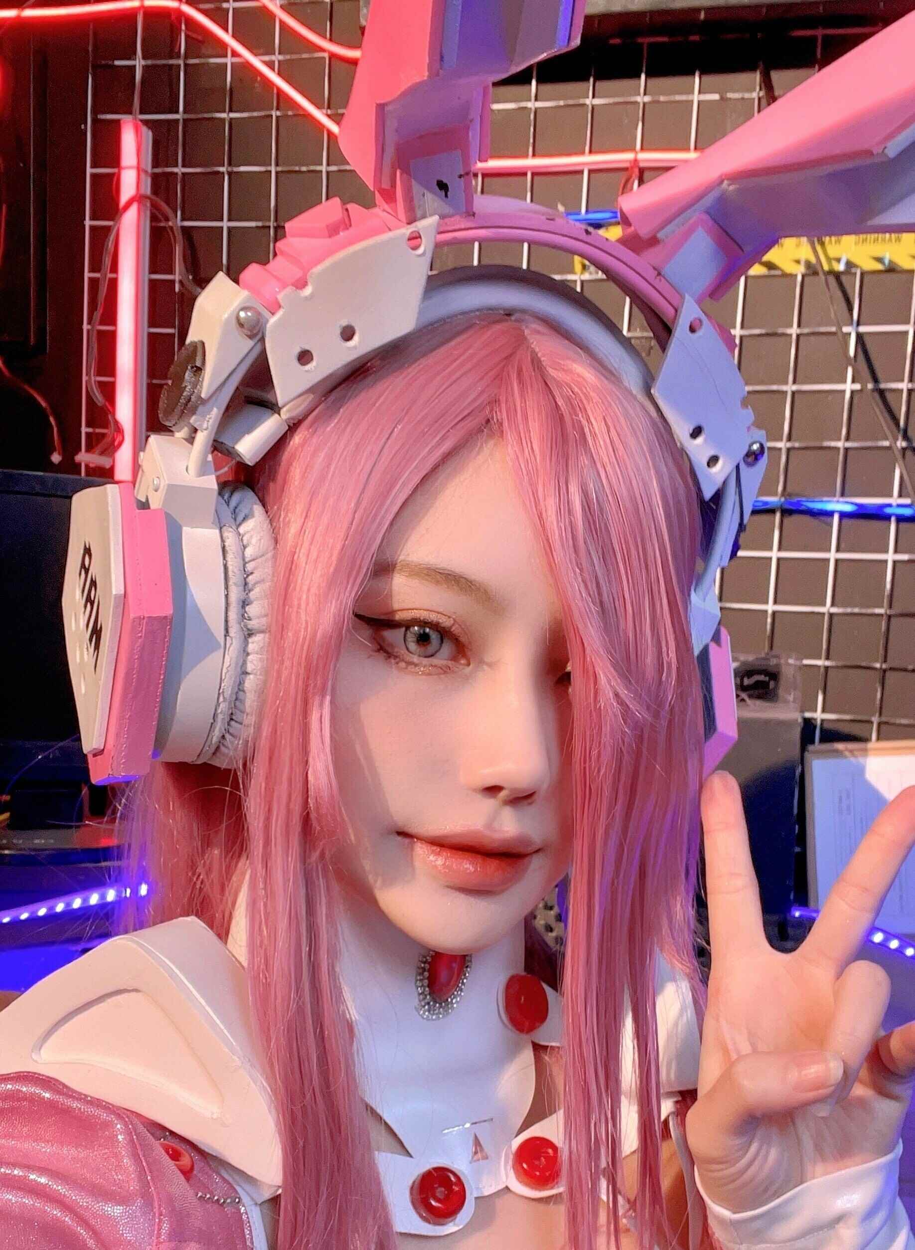 ChoiJiYun美女写真图集打包下载48套 4GB-美了么