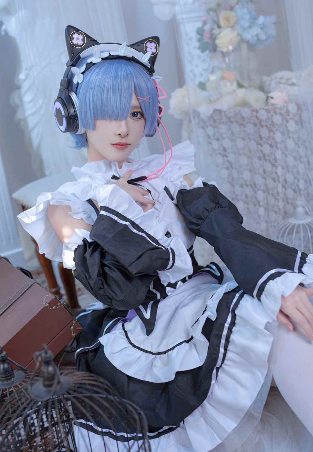 腥味猫罐美女写真图集下载14套 1.2GB-美了么