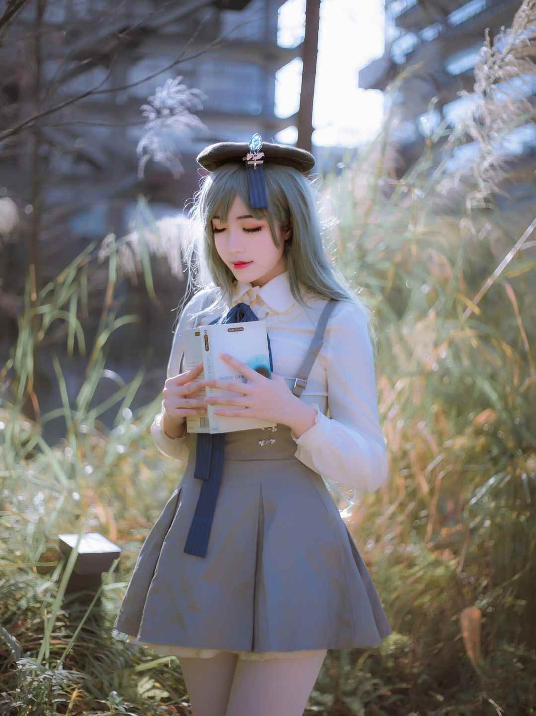 塔塔Lo1iTa美女写真图集合集下载6套 1.4GB-美了么