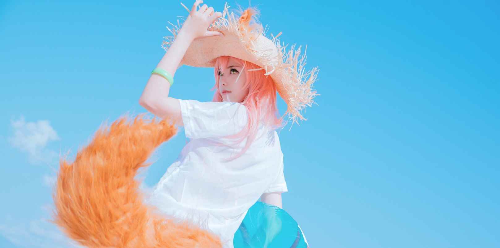 图片[2]-塔塔Lo1iTa美女写真图集合集下载6套 1.4GB-美了么