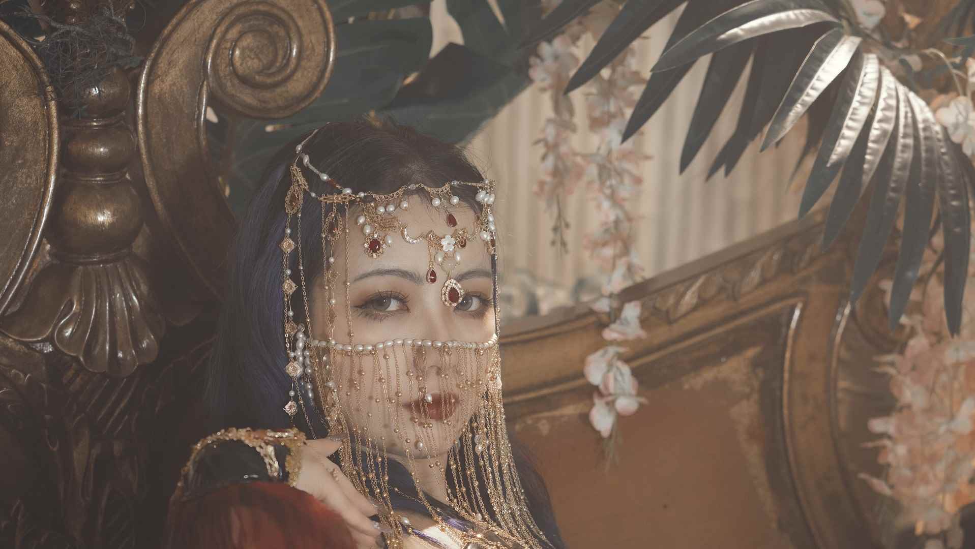 图片[3]-珟_珏Dita美女写真合集下载5套 1.5GB-美了么